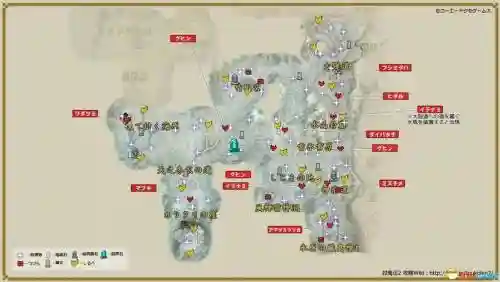 讨鬼传2委托图文攻略，讨鬼传2支线攻略中文插图