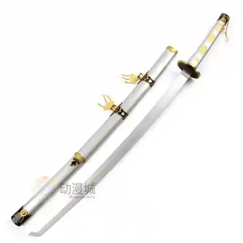 刀刃乱舞武器，刀剑乱舞各种刀的作用插图1