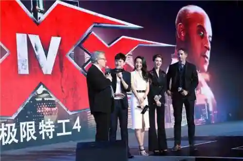 极限特工4最新阵容搭配，极限特工4还拍吗插图