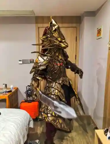 黑暗之魂装备商人，黑暗之魂1boss装备商人插图