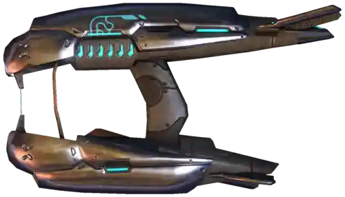 光环3武器大全，光环3功略插图