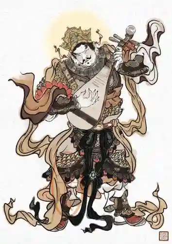 剑三持国天王攻略,剑三持国天王回忆录攻略插图1 剑三持国天王攻略,剑三持国天王回忆录攻略插图1