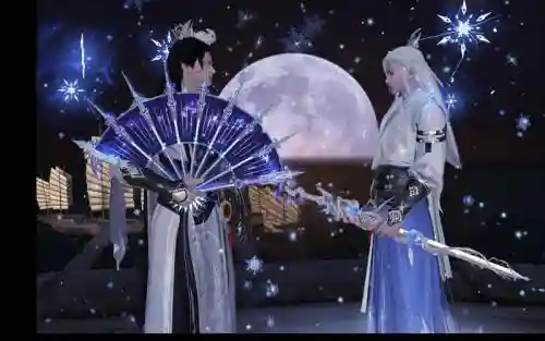 天刀镇派武器制作材料，天刀镇派武器在哪里打造插图1