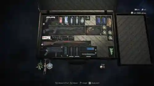 生化4武器修改，生化4武器改造插图1