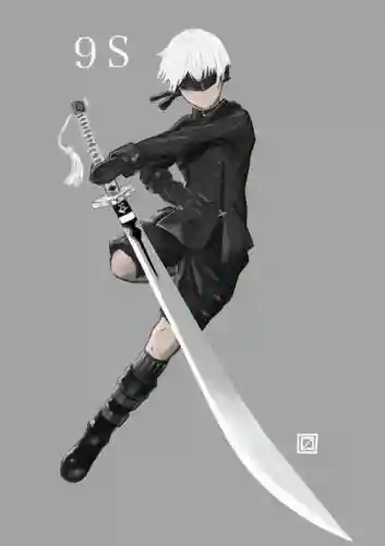 尼尔9s最好用的武器，尼尔9s投枪流插图
