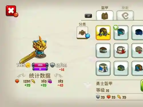 cats怎么得到好装备，cats最强搭配插图1
