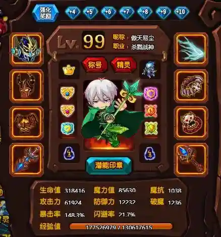 勇士的信仰宠物技能，勇士的信仰宠物怎么攻击插图1