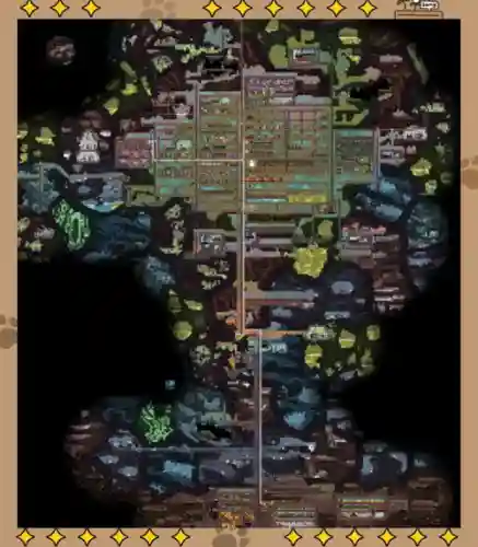 缺氧后期布局攻略，缺氧玩到最后是什么插图