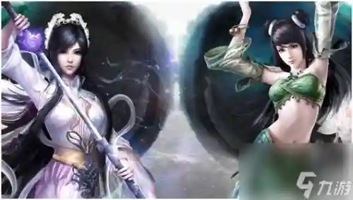 诛仙诀dota2攻略，dota2诛仙诀哪个英雄厉害插图1