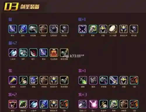 dota2剑圣后期出什么装备，dota2剑圣后期能力插图