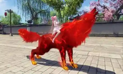 天刀武器狼烟，天涯明月刀狼在哪捕捉插图