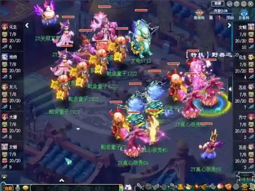 梦幻西游力五庄要4修吗，梦幻西游力五庄需要速度吗插图1