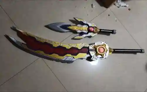 修罗减cd武器，修罗武器推荐插图1