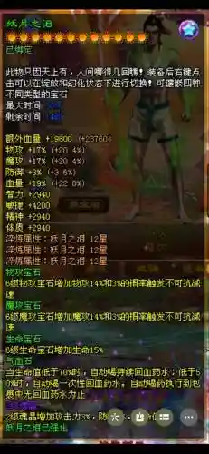 征途60级装备攻略，征途260级插图1