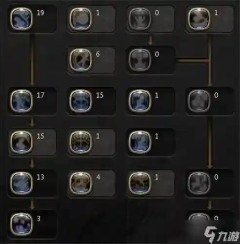 龙之谷影刷图技能详解，龙之谷影技能介绍插图1