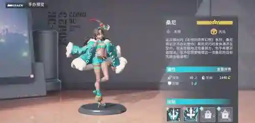 高能手办团点燃阵容搭配，高能手办团燃烧阵容角色插图1