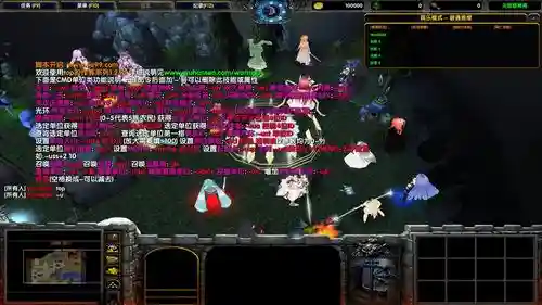 西方世界的萌化版攻略，西方世界的萌化版攻略视频插图1