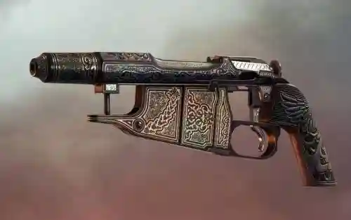 战地一武器能在战役中得到么，战地1武器可以卖钱吗插图1