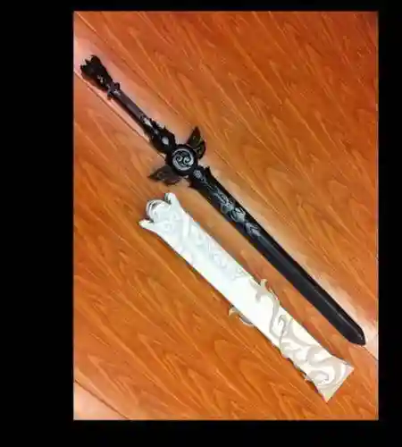 剑网3橙色武器怎么做，剑网3大橙武武器插图