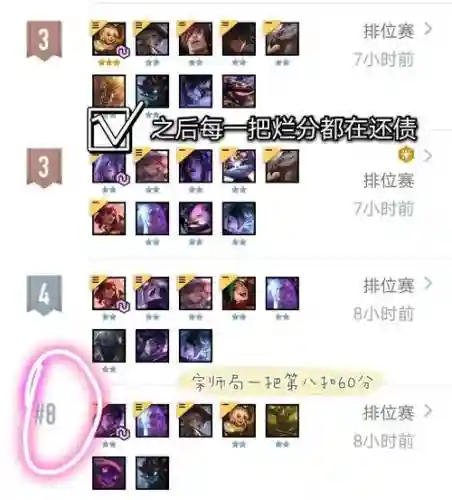 10.25阵容搭配，1024版本阵容插图