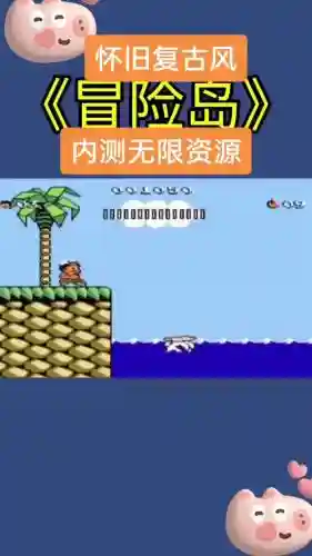 开罗游戏大海贼冒险岛攻略，开罗大海贼冒险岛无限奖牌插图