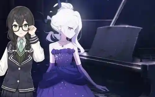 彼女的小夜曲攻略，ちいさな彼女の小夜曲攻略插图1