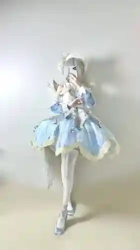 小乔的天鹅之梦技能，小乔的天鹅之梦技能怎么用插图