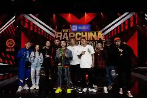 说唱2021导师阵容搭配，新说唱的导师插图1