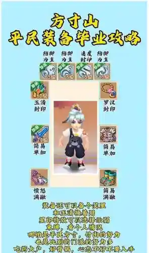 梦幻西游新区最好的门派，梦幻新区什么门派好插图1