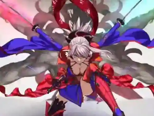 fgo宫本武藏技能加什么，fgo宫本武藏值得培养吗插图1