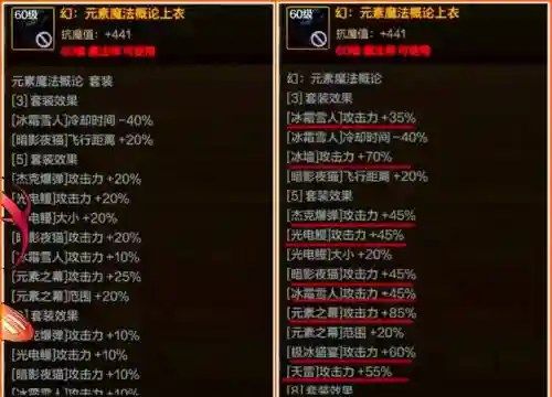 dnf怎么升90级异界装备，dnf异界装备升级100插图1