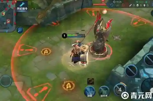 苏列被动技能,苏列大招怎么用插图1 苏列被动技能,苏列大招怎么用插图1