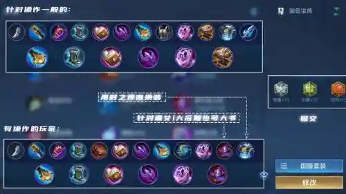 露娜搭配阵容，露娜打法思路插图