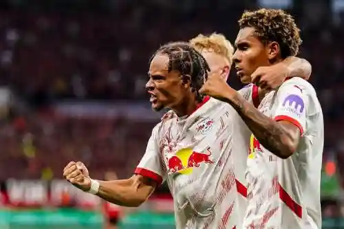 莱比锡2019年阵容搭配,莱比锡球队怎么样插图1 莱比锡2019年阵容搭配,莱比锡球队怎么样插图1