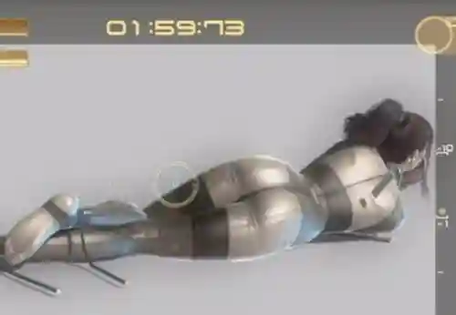 合金装备女兽，nuclear 合金装备插图1