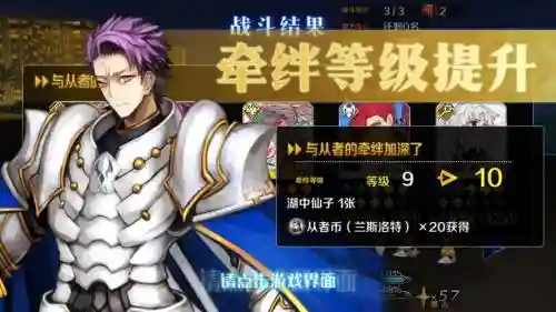 fgo剑兰技能详解，fgo剑兰配队插图1