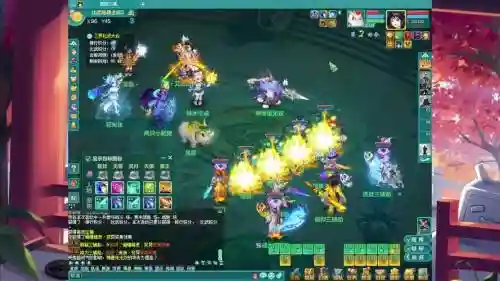 神武给武器染色，神武120刀染色插图1