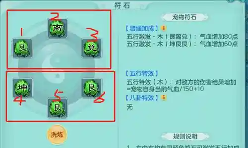 神武3端游佛门攻略，神武3佛门养什么孩子,怎么培养插图1