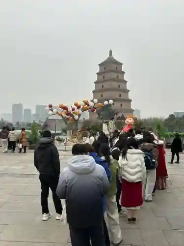 大雁塔阵容搭配攻略，大雁塔刷新时间插图1