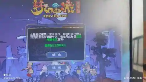 梦幻西游玩不好了，梦幻西游玩不了怎么回事插图1