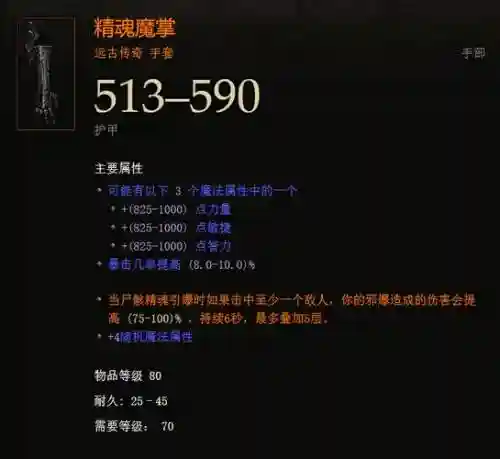 暗黑三怎么买装备，暗黑三装备怎么交易插图1