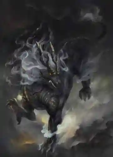 阵容闻仲搭配，闻仲的坐骑是什么神兽插图1