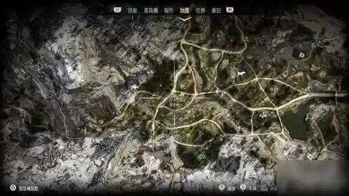地平线黎明时分攻略超控，地平线黎明时分超控怎么按插图1