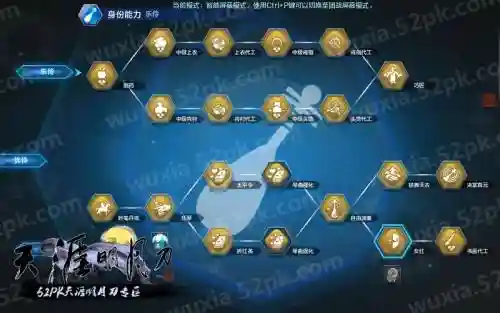 天香乐伶单练技能加点，天涯明月刀天香乐伶加点插图