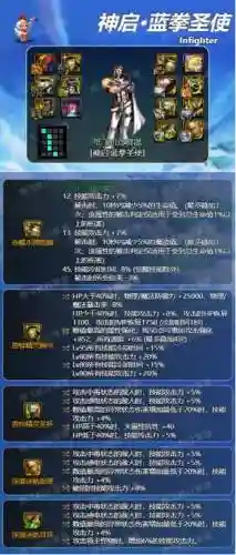 90蓝拳带什么史诗武器，蓝拳100级毕业装备搭配插图1