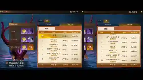 深渊之眼阵容推荐搭配，深渊之瞳技能介绍插图1