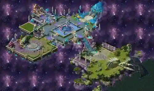 恶魔神域阵容搭配，魔域恶魔城最后一关顺序插图1
