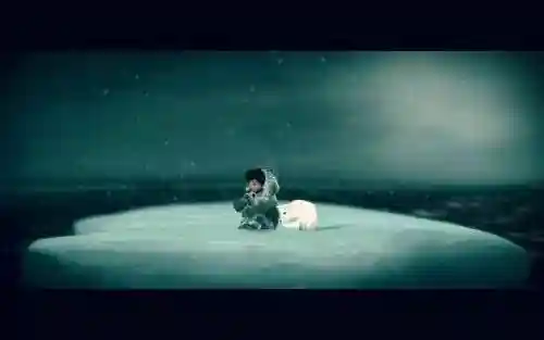 永不孤单鲸鱼攻略，永不孤单攻略中文版第六章插图1
