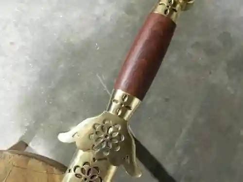 笑傲江湖80级武器，笑傲江湖手游武器插图