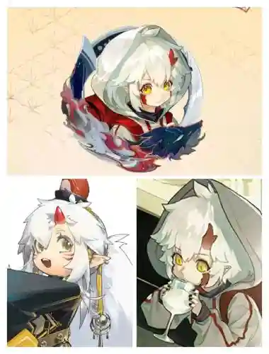 阴阳师茨木搭配阵容，阴阳师中茨木插图